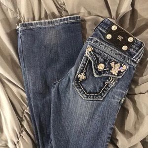 Girls Jeans